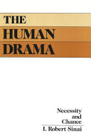 The human drama : necessity and chance /