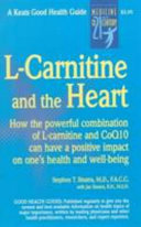 L-carnitine and the heart /