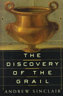 The discovery of the Grail /