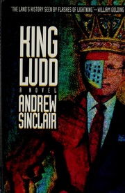 King Ludd /