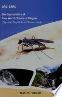 The systematics of new world Clinocera Meigen (Diptera: Empididae: Clinocerinae) /