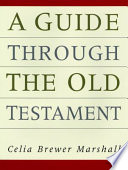 A guide through the Old Testament /