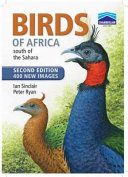 Birds of Africa, south of the Sahara /