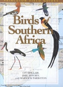 Birds of southern Africa /