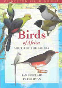 Birds of Africa, south of the Sahara /