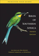 Birds of southern Africa /