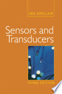 Sensors and transducers /