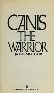 Canis the warrior /
