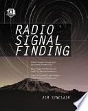 Radio signal finding /