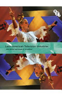 Latin American television industries /