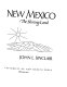 New Mexico, the shining land /