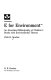 E for environment : an annotated bibliography of children's books with environmental themes /