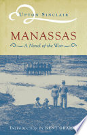 Manassas : a novel of the war /