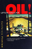 Oil! : a novel /
