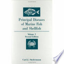 Principal diseases of marine fish and shellfish /