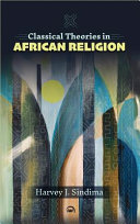Classical theories in African religion /