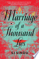 Marriage of a thousand lies /