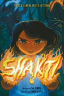 Shakti /