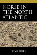 Norse in the North Atlantic /