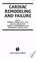 Cardiac Remodeling and Failure /
