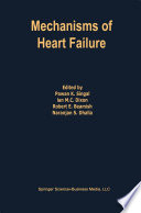 Mechanisms of Heart Failure /