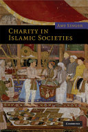 Charity in Islamic societies /