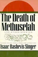 The death of Methuselah and other stories /