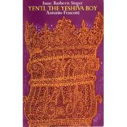 Yentl the Yeshiva boy /