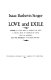 Love and exile /
