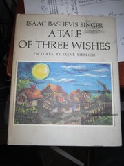 A tale of three wishes /