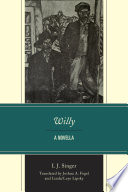 Willy : a novella /