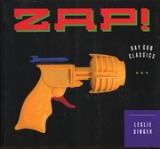 Zap! ray gun classics /
