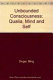 Unbounded consciousness : qualia, mind and self /