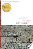 The pale of settlement : stories /