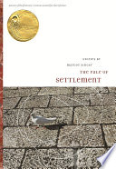 The pale of settlement : stories /