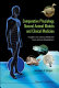 Comparative physiology, natural animal models and clinical medicine : insights into clinical medicine from animal adaptations /