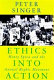 Ethics into action : Henry Spira and the animal rights movement /