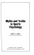 Myths and truths in sports psychology /