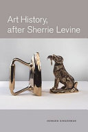 Art history, after Sherrie Levine /