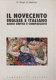 Il Novecento inglese e italiano : saggi critici e comparativi : Ezra Pound, T. S. Eliot, Eugenio Montale, Giuseppe Ungaretti, Mario Luzi, Sergio Solmi, F.R. Leavis, Bertrand Russell, Rabindranath Tagore, Stephen Spender e Philip Larkin /