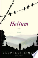 Helium : a novel /