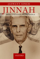 Jinnah : India, partition, independence /