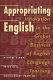 Appropriating English : innovation in the global business of English language teaching /