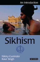 Sikhism : an introduction /