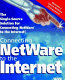 Connecting NetWare to the Internet /