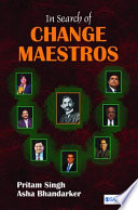In search of Change Maestros /