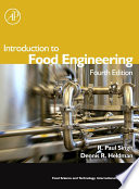 Introduction to food engineering /