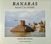 Banaras : sacred city of India /