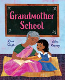 Grandmother school /