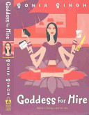 Goddess for hire /